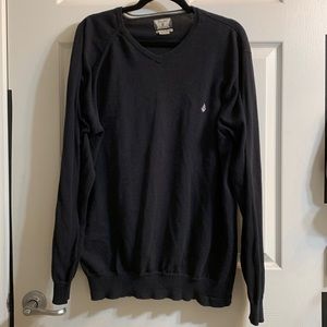 Volcom Crewneck Sweater XL